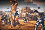 san sebastiano