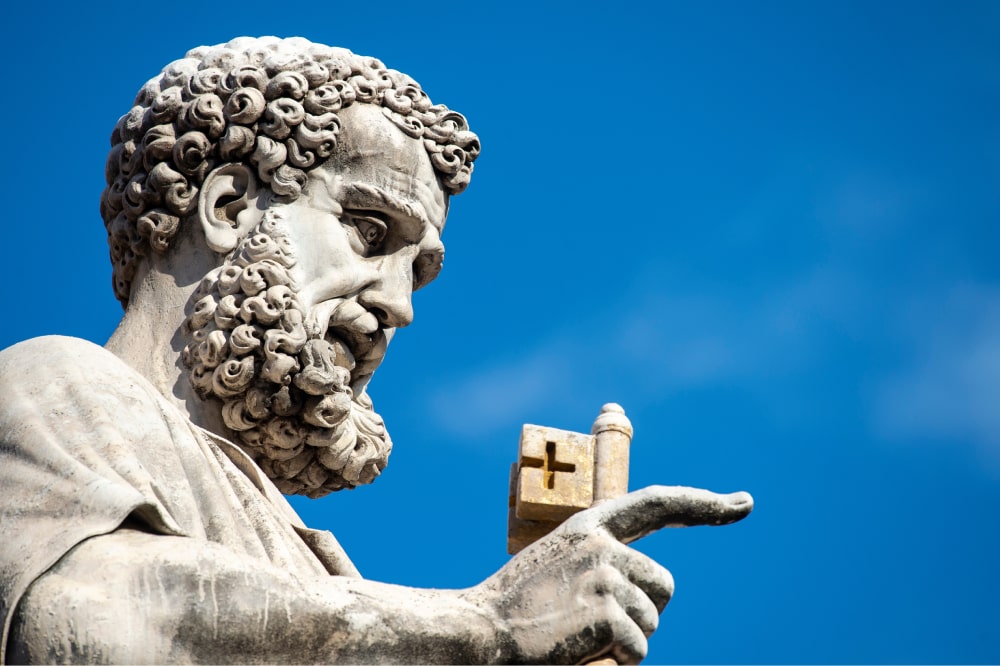 La tradizione popolare della Barca di San Pietro