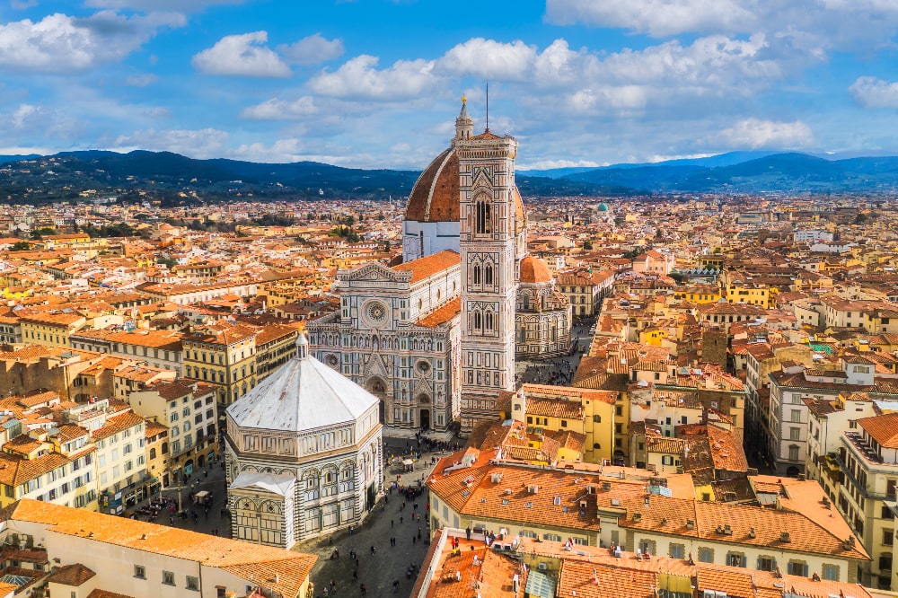 Che differenza c’è tra duomo cattedrale e basilica? Facciamo chiarezza
