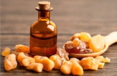 rimedi naturali contro le zanzare