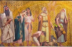 discendenza di abramo