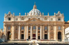 bolla di indizione del giubileo