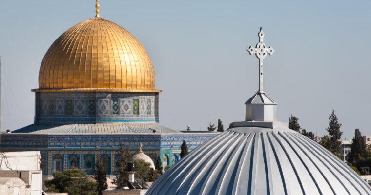 Le principali differenze fra Islam e Cristianesimo