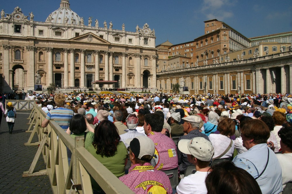 Come Ottenere L'indulgenza Plenaria Durante Il Giubileo Le regole per la concessione delle indulgenze durante il Giubileo 2025