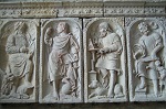 simboli degli evangelisti