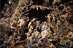 presepe napoletano 700