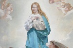 Immacolata concezione copertina