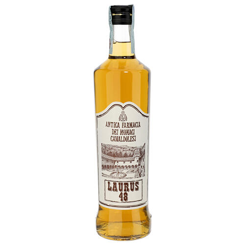 laurus 48 di camaldoli 700 ml