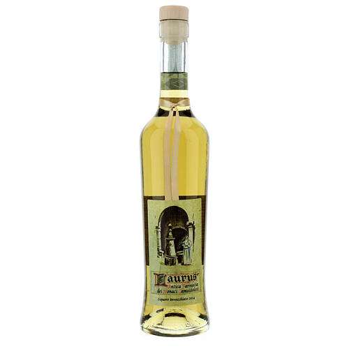 laurus 48 invecchiato 5 anni 500 ml camaldoli