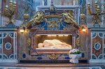 reliquie dei santi