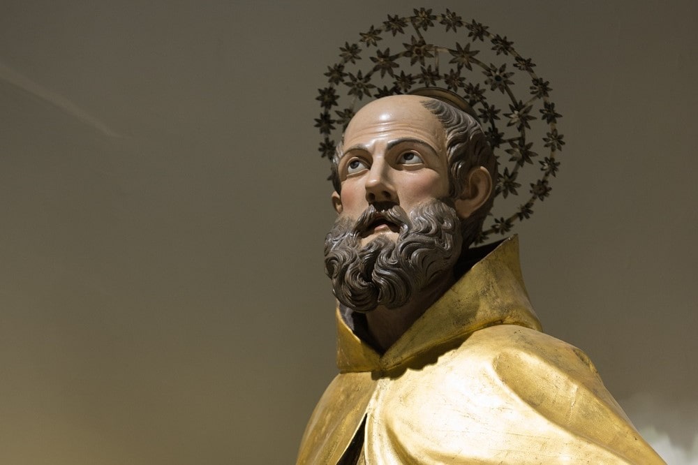 San Ciro, il santo martire protettore degli ammalati