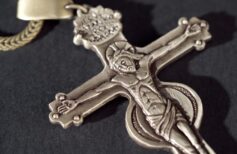 croce della speranza di stefano lazzari
