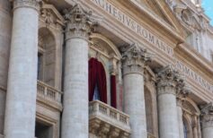 informazioni su papa francesco