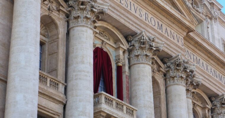 20 curiosità da sapere su Papa Francesco