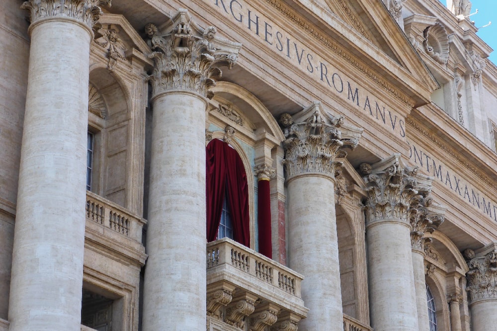 20 curiosità da sapere su Papa Francesco