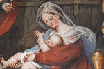 madonna del latte