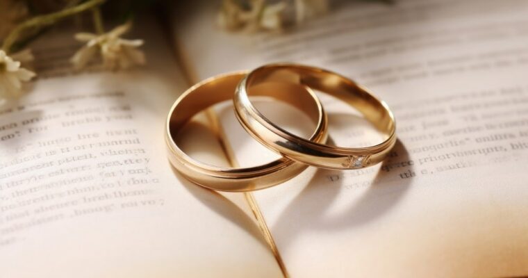 Veglia matrimoniale: le preghiere per i futuri sposi