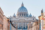 viaggi papa francesco