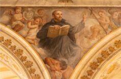 chi sono i gesuiti e cosa fanno