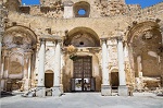 chiese sconsacrate