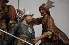 processione dei misteri di trapani