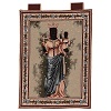 arazzo madonna d'oropa 50x40 cm