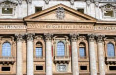come si elegge un papa conclave