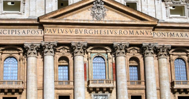 Come si elegge un Papa: il ruolo del Conclave e i segreti del rito