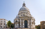 festa madonna salute venezia