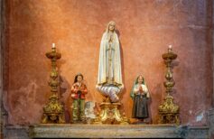 giacinta marto madonna di fatima