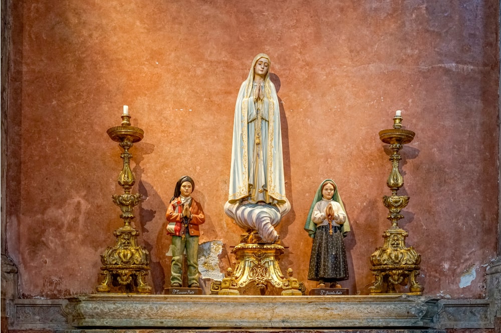 Giacinta Marto: la santa bambina di Fatima