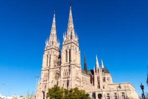 Nostra Signora di Lujan, patrona dell’Argentina