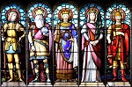 processo di santificazione