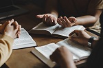 unità dei cristiani