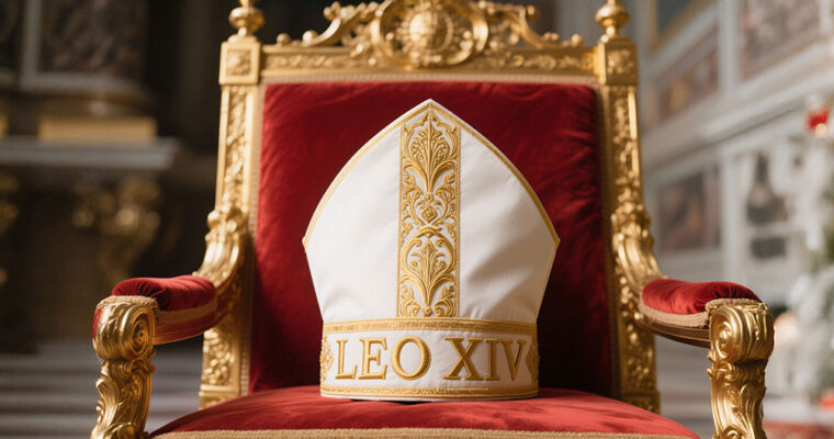 Papa Leone XIV: tutto quello che c’è da sapere sul nuovo Pontefice