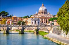 città del vaticano teocrazia