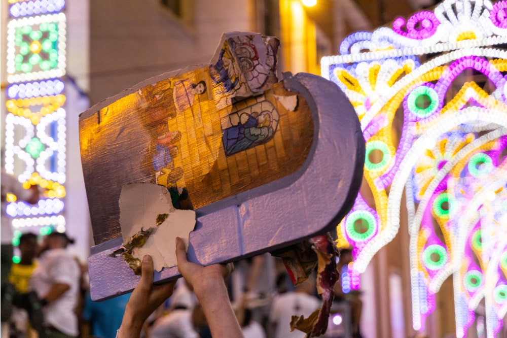 Festa della Bruna: la tradizione legata alla Madonna protettrice di Matera