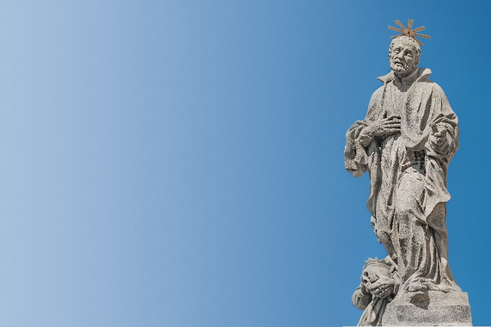 Qual è la differenza tra cristiani e gesuiti?