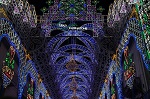 luminarie festa santi