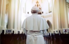profezia di san malachia sui papi