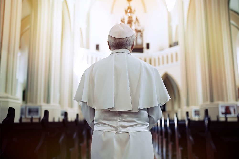 Cosa dice la profezia di San Malachia sui Papi