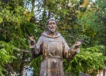 attributi dei santi