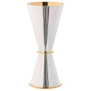 calice mod. sant'eusebio 22 cm ottone