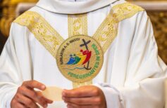 giubileo dei sacerdoti