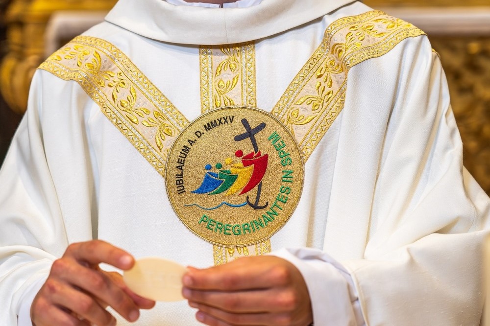 Giubileo dei Sacerdoti 2025: info e programma dell’evento