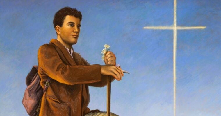 Dalla montagna al cielo: la vita e il messaggio di Pier Giorgio Frassati