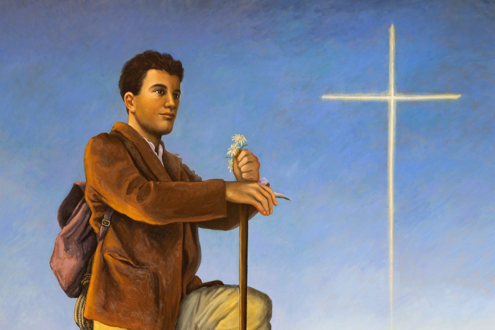Dalla montagna al cielo: la vita e il messaggio di Pier Giorgio Frassati