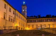 santuario della madonna di montenero