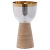 calice mod. san bernardo 20 cm