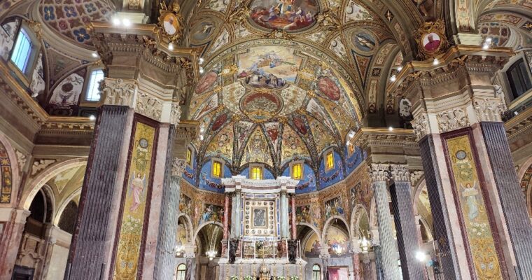 Bartolo Longo: la sua eredità spirituale e la canonizzazione nel Giubileo 2025